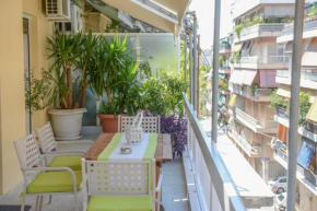  City apartment 17  Афины